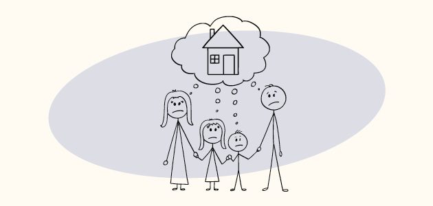 SadFamily-House-CreamBG